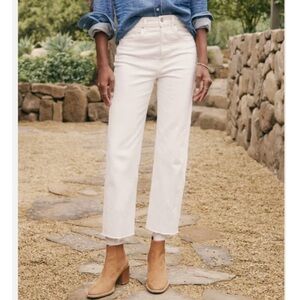 Italian Denim Monaghan Jean